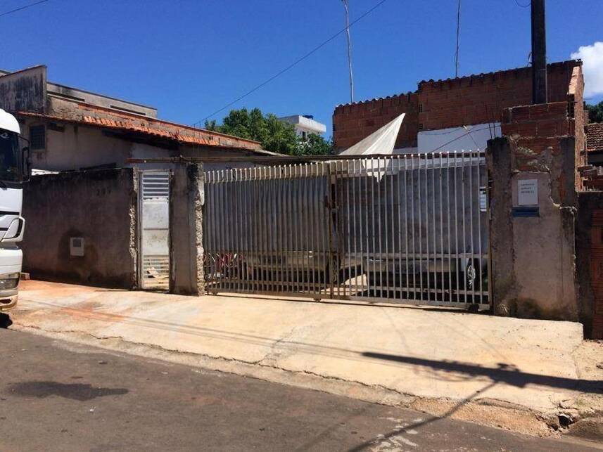 Imagem 2 do Leilão de Casa - Parque São Manoel - Leme/SP