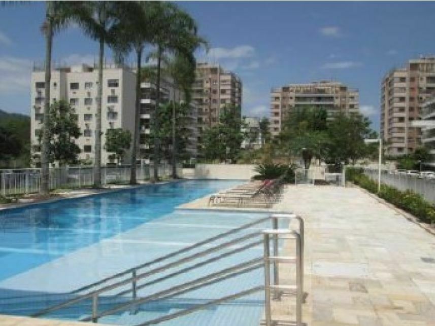 Imagem 6 do Leilão de Apartamento - Recreio dos Bandeirantes - Rio de Janeiro/RJ
