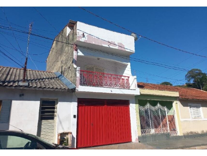 Imagem 3 do Leilão de Casa - Barra Funda - Votorantim/SP