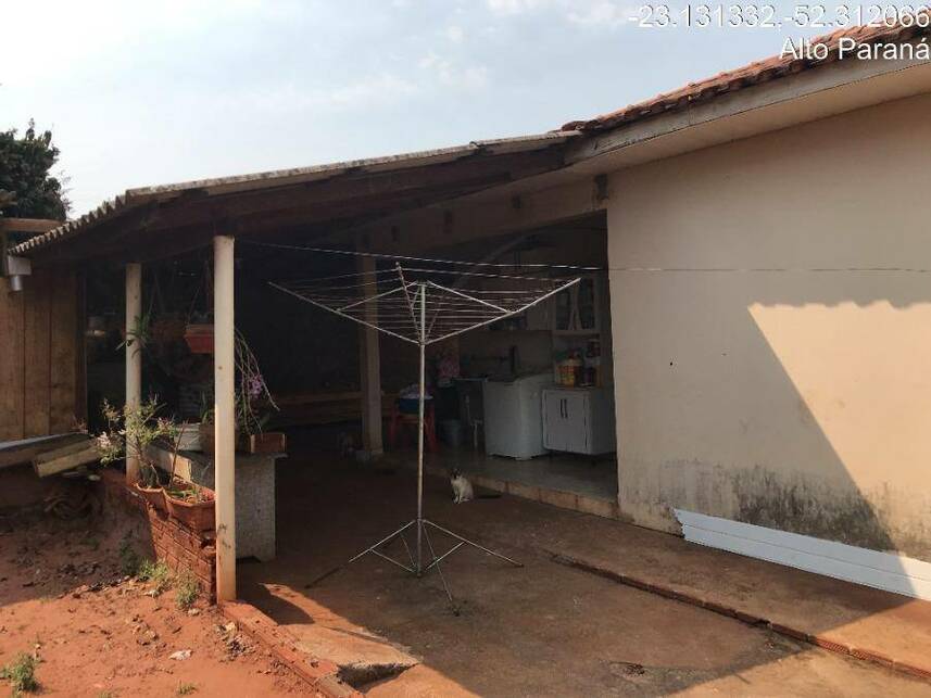 Imagem 8 do Leilão de Casa - Centro - Alto Paraná/PR
