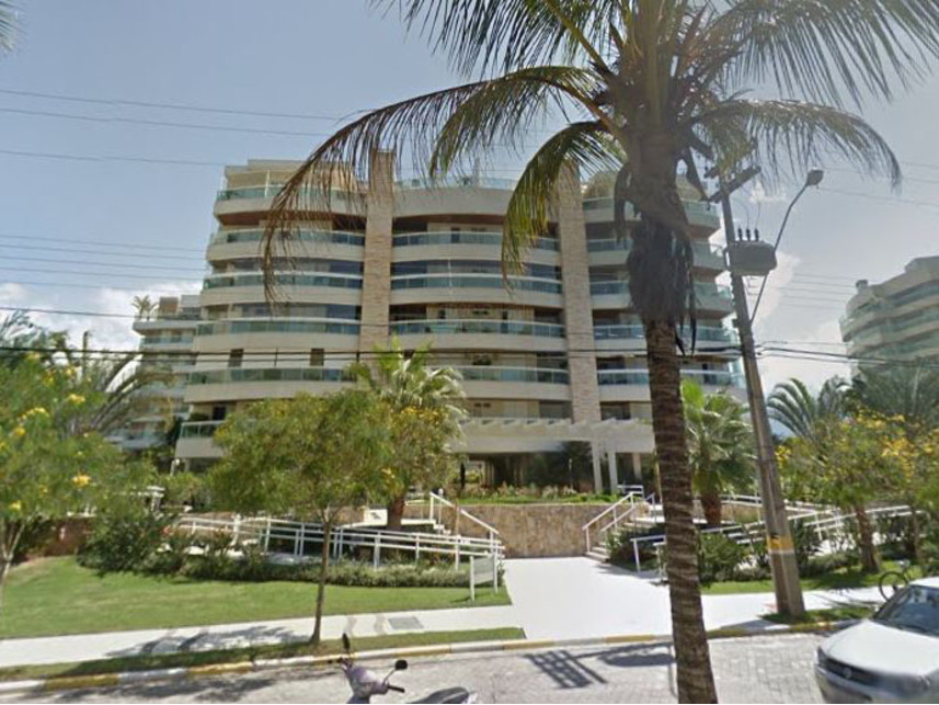 Imagem 3 do Leilão de Apartamento - Riviera - Bertioga/SP