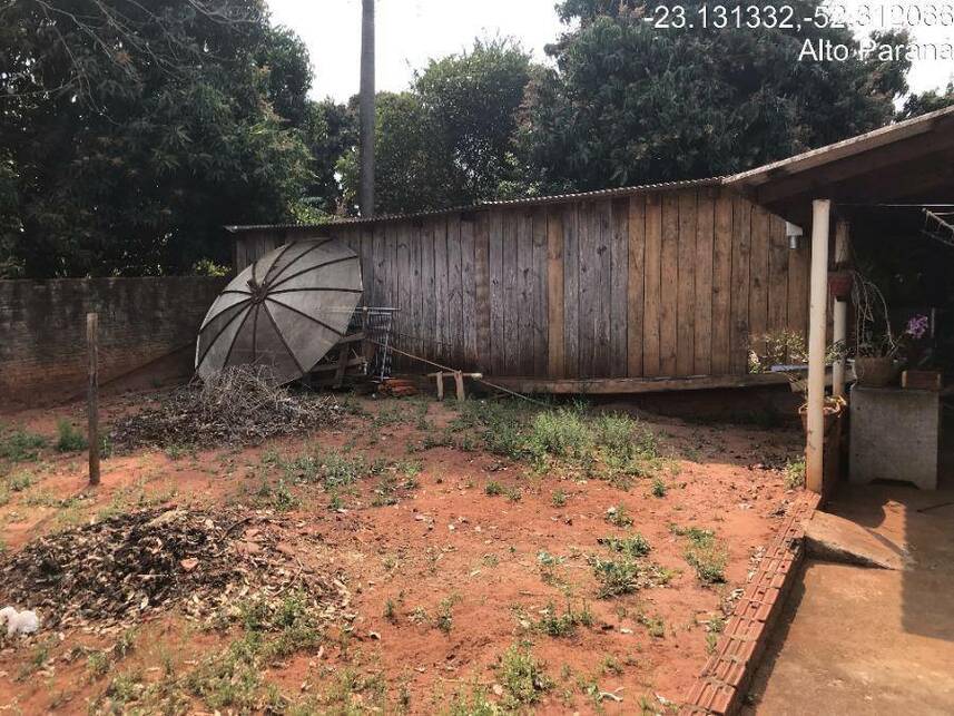 Imagem 7 do Leilão de Casa - Centro - Alto Paraná/PR