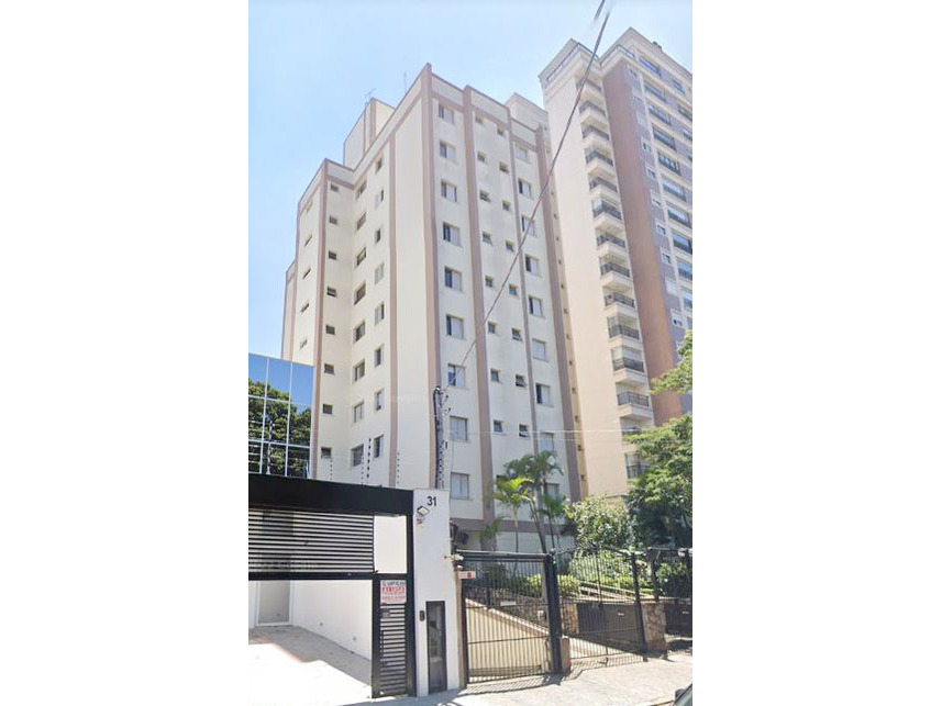Imagem 1 do Leilão de Apartamento - Nova Piraju - São Paulo/SP