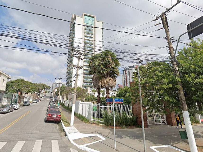 Imagem 8 do Leilão de Sala Comercial - Vila Carrão - São Paulo/SP