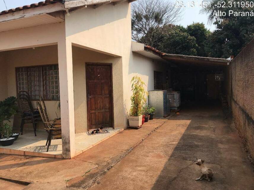 Imagem 5 do Leilão de Casa - Centro - Alto Paraná/PR