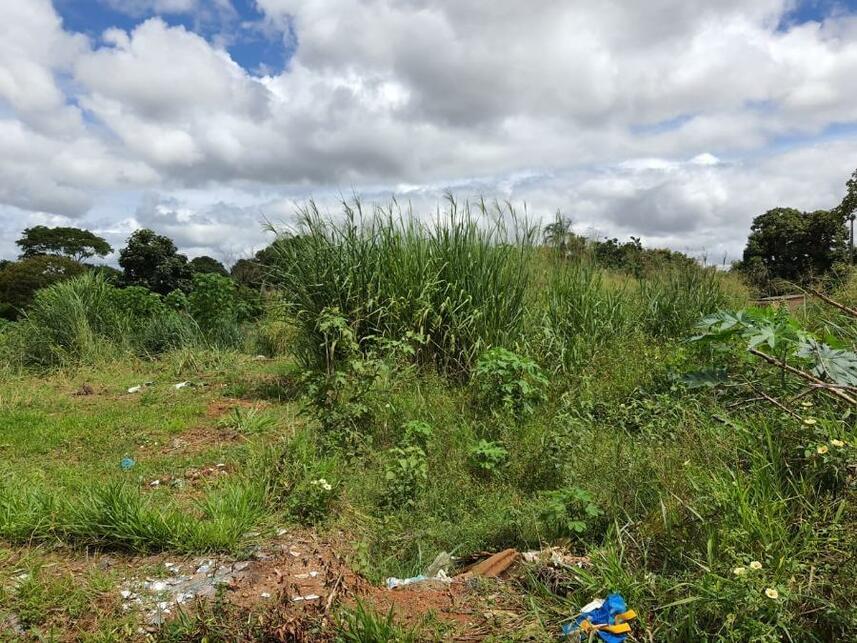 Imagem 29 do Leilão de Terreno - Parque Jk - Luziânia/GO
