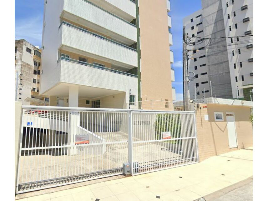 Imagem 2 do Leilão de Apartamento - Papicu - Fortaleza/CE