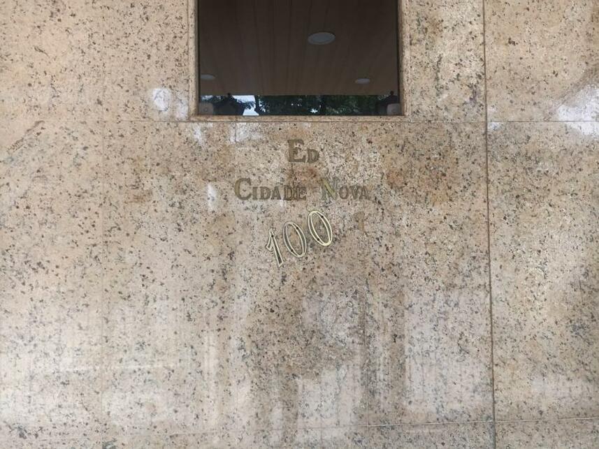 Imagem 11 do Leilão de Apartamento - Cidade Nova - Rio De Janeiro/RJ
