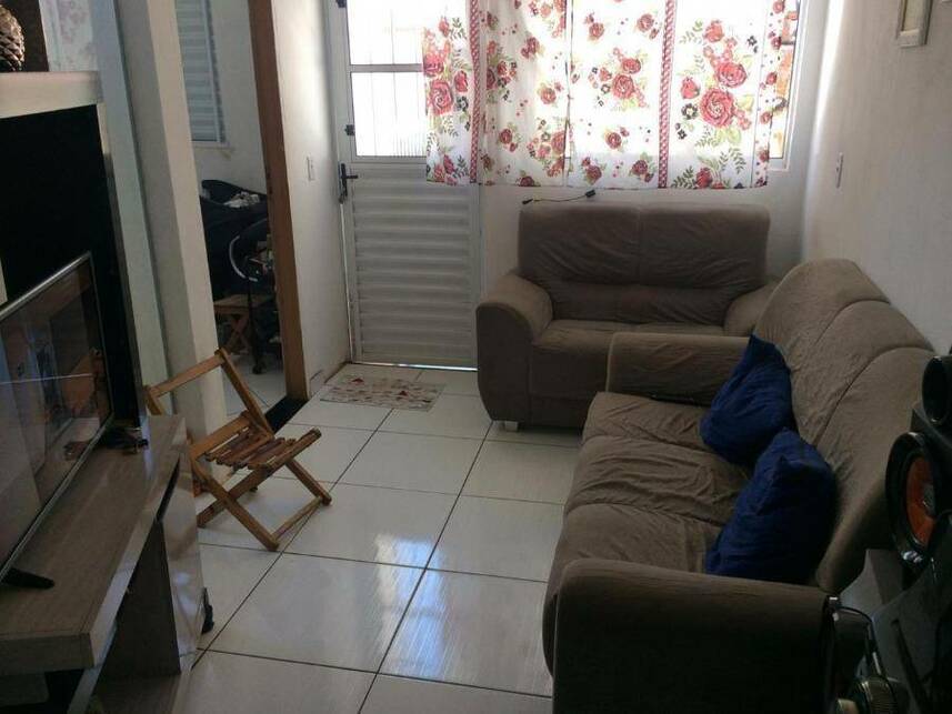 Imagem 6 do Leilão de Casa - Parque São Manoel - Leme/SP