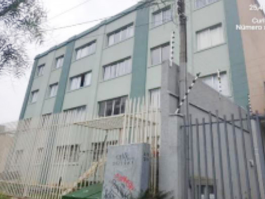 Imagem 2 do Leilão de Apartamento - Vila Izabel - Curitiba/PR