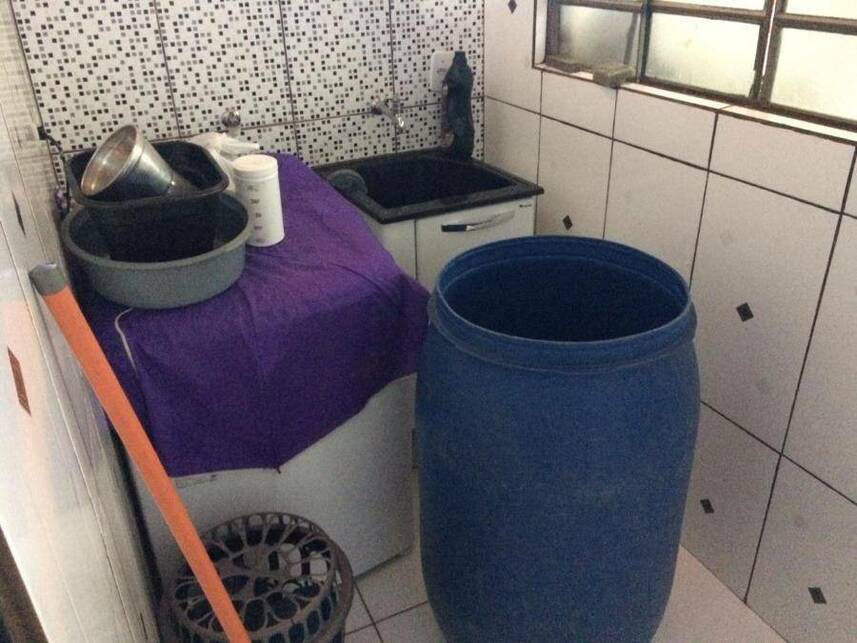 Imagem 16 do Leilão de Casa - Parque São Manoel - Leme/SP