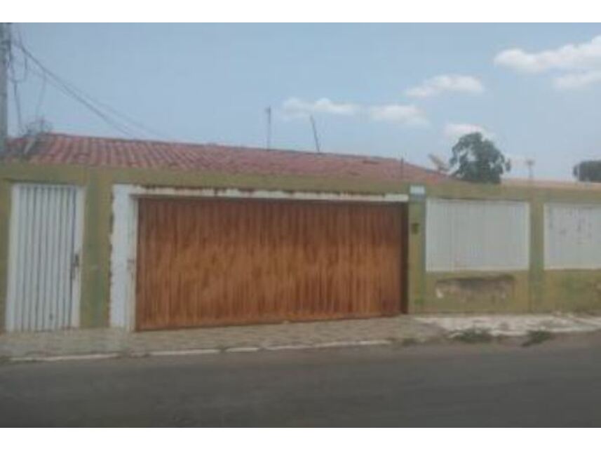 Imagem 3 do Leilão de Casa - Barra do Pari - Cuiabá/MT