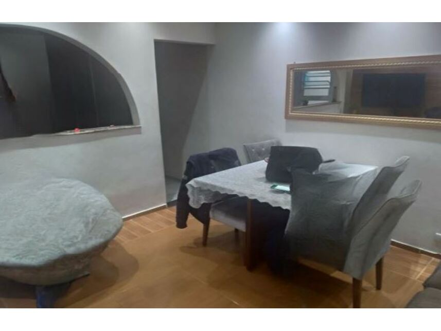 Imagem 6 do Leilão de Casa - Assunção - São Bernardo do Campo/SP