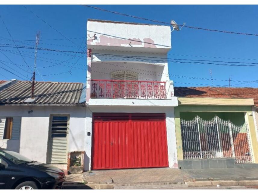 Imagem 2 do Leilão de Casa - Barra Funda - Votorantim/SP