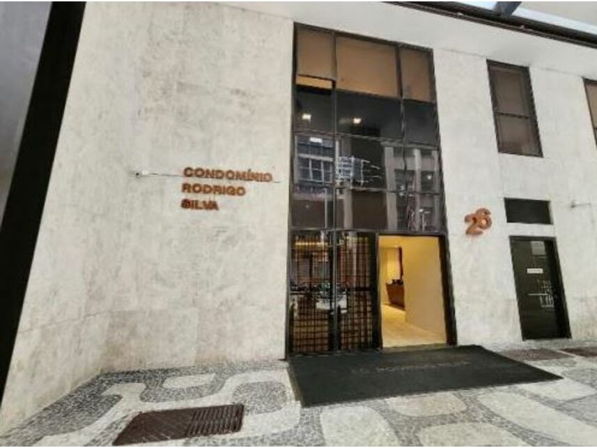 Imagem 2 do Leilão de Sala Comercial - Centro - Rio de Janeiro/RJ