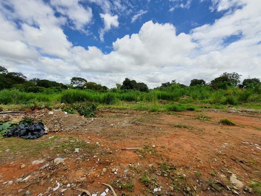 Imagem 7 do Leilão de Terreno - Parque Jk - Luziânia/GO
