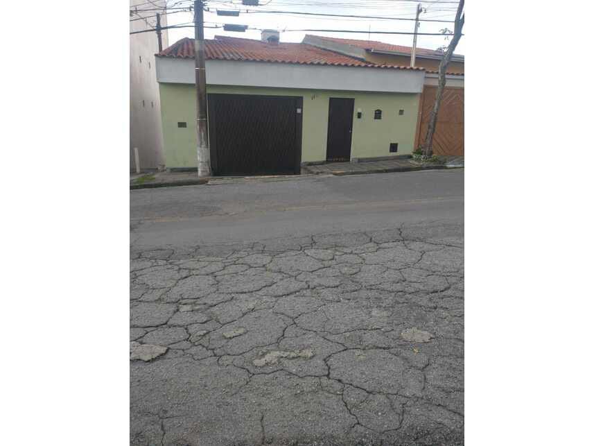 Imagem 2 do Leilão de Casa - Vila Euro - São Bernardo do Campo/SP