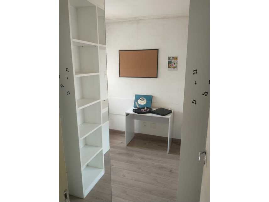 Imagem 10 do Leilão de Apartamento - Saúde - São Paulo/SP