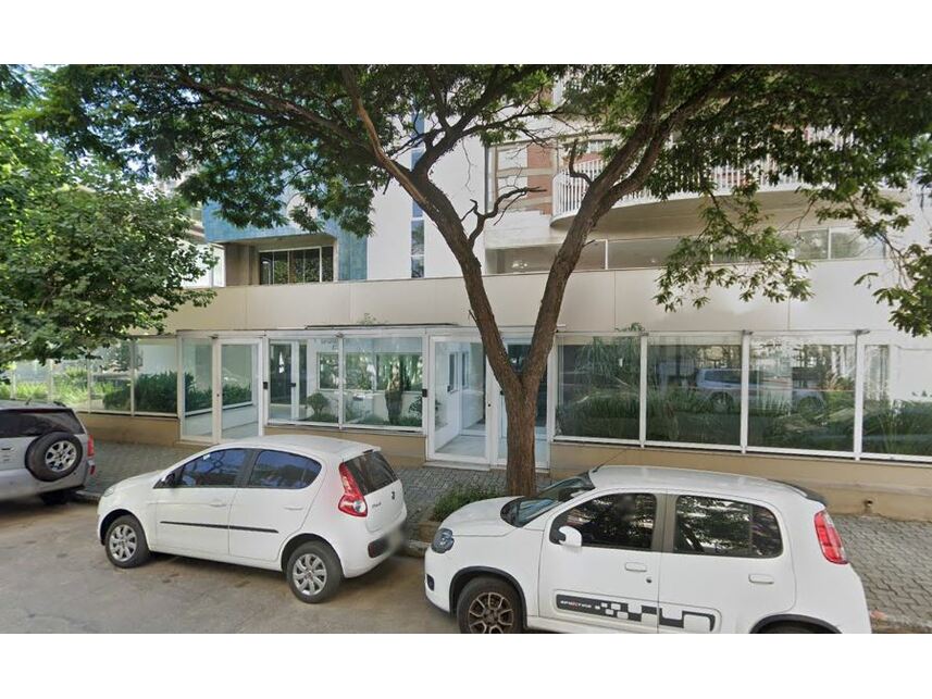 Imagem 2 do Leilão de Apartamento - Vila Madalena - São Paulo/SP