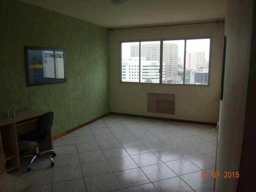 Imagem 3 do Leilão de Apartamento - Cidade Nova - Rio De Janeiro/RJ