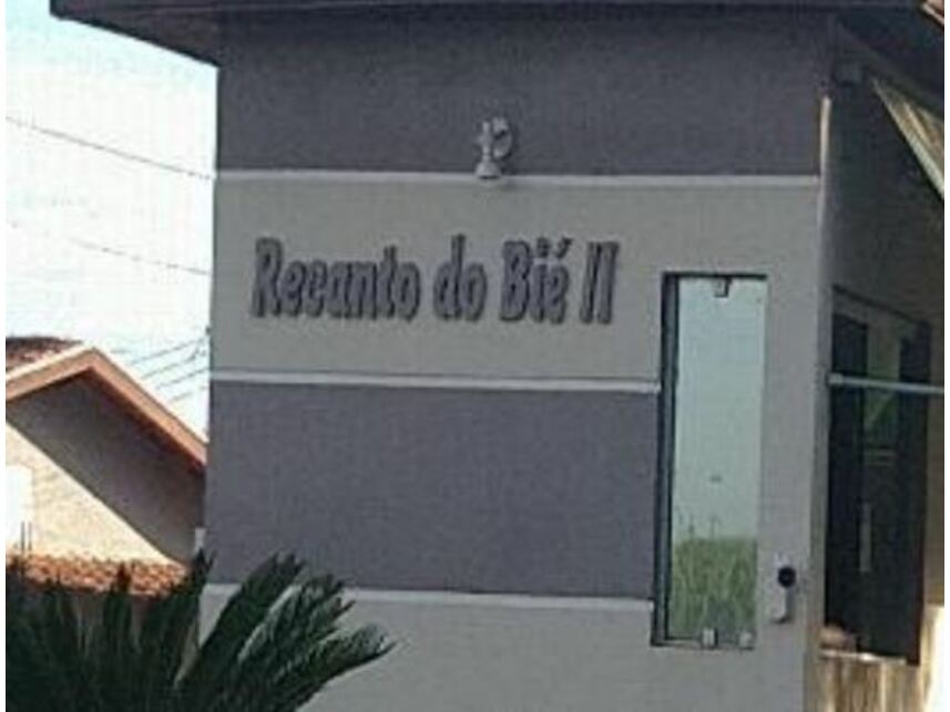 Imagem 2 do Leilão de Terreno - Recanto do Bié Ii - Itapira/SP