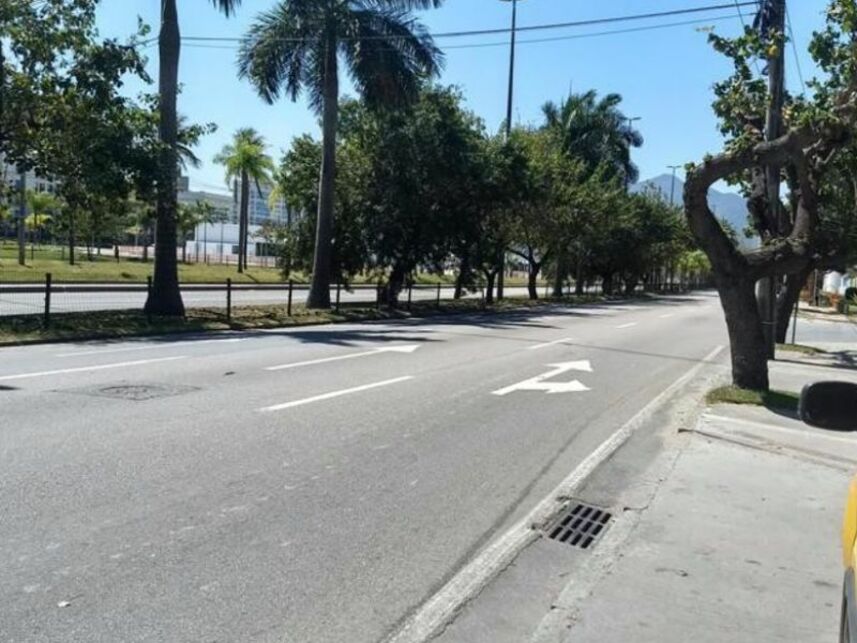 Imagem 9 do Leilão de Sala Comercial - Barra da Tijuca - Rio De Janeiro/RJ
