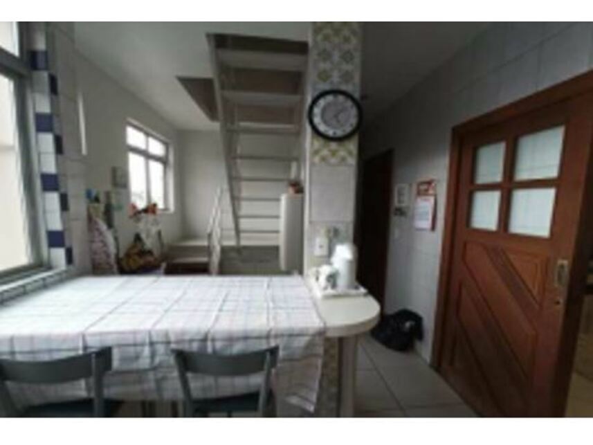 Imagem 5 do Leilão de Apartamento - Jardim América - Belo Horizonte/MG