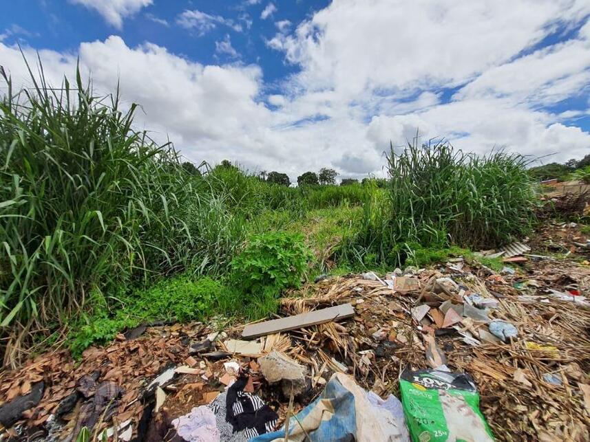Imagem 17 do Leilão de Terreno - Parque Jk - Luziânia/GO