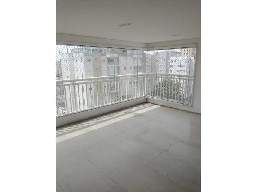 Imagem 12 do Leilão de Apartamento - Saúde - São Paulo/SP
