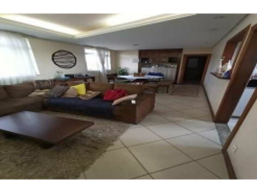 Imagem 3 do Leilão de Apartamento - Jardim América - Belo Horizonte/MG