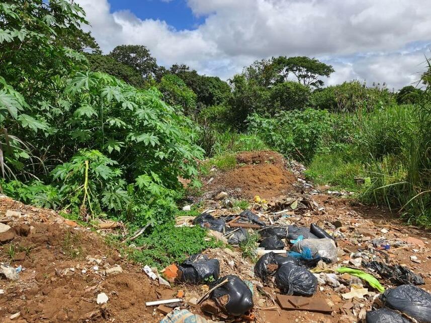 Imagem 6 do Leilão de Terreno - Parque Jk - Luziânia/GO