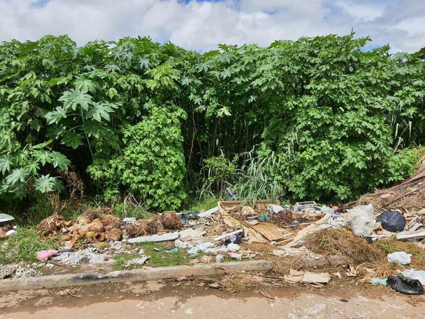 Imagem 25 do Leilão de Terreno - Parque Jk - Luziânia/GO
