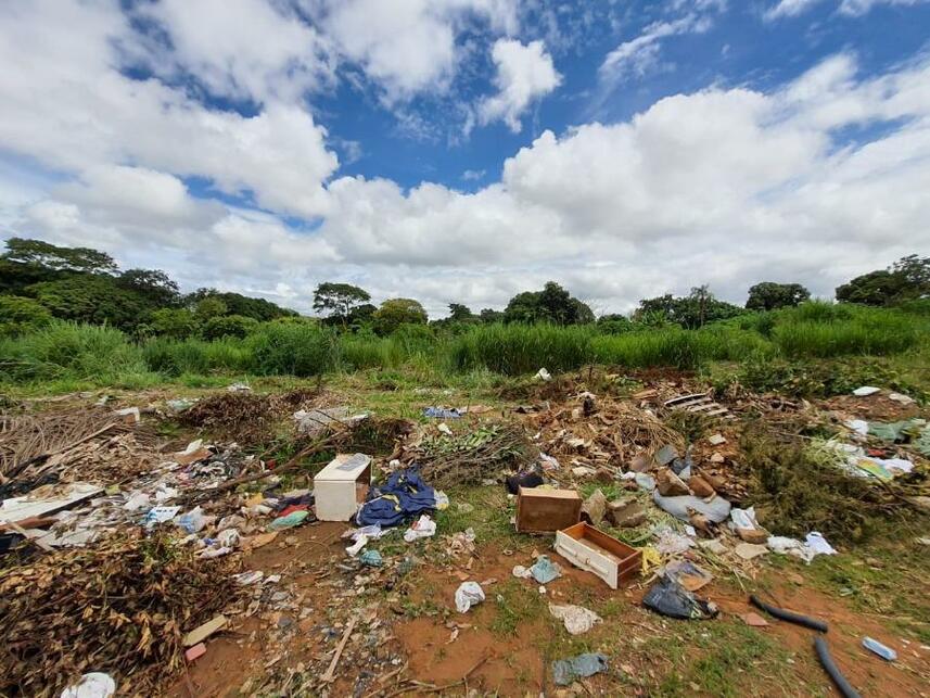 Imagem 31 do Leilão de Terreno - Parque Jk - Luziânia/GO