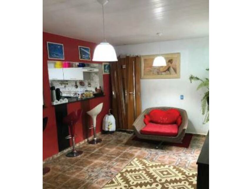 Imagem 4 do Leilão de Casa - Jardim Atlântico - Rondonópolis/MT