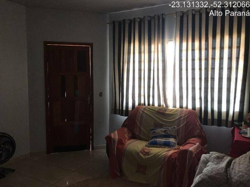Imagem 13 do Leilão de Casa - Centro - Alto Paraná/PR