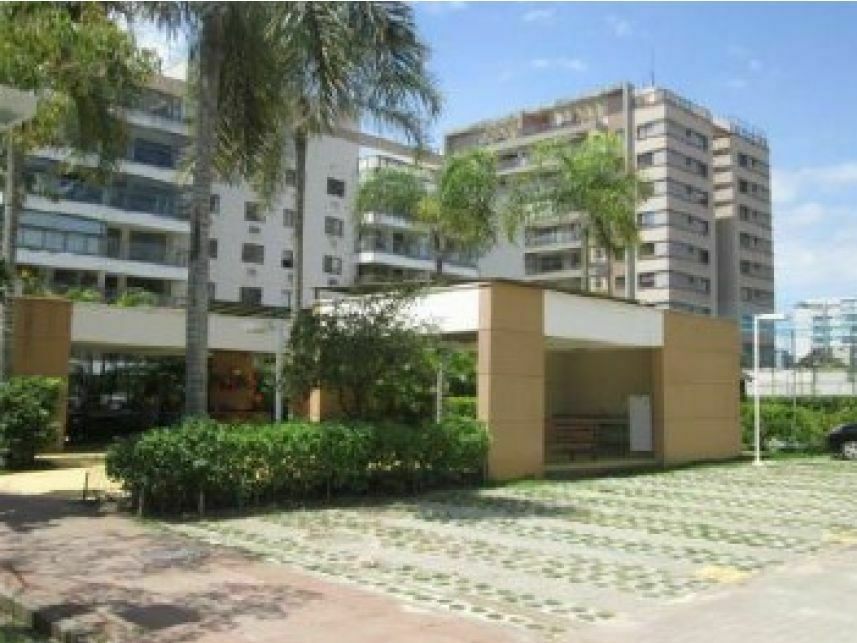 Imagem 2 do Leilão de Apartamento - Recreio dos Bandeirantes - Rio de Janeiro/RJ