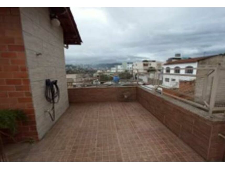 Imagem 9 do Leilão de Apartamento - Jardim América - Belo Horizonte/MG