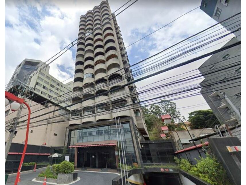 Imagem  do Leilão de Apartamento - Liberdade - São Paulo/SP