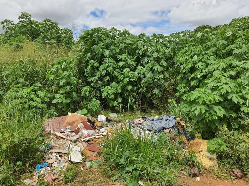 Imagem 11 do Leilão de Terreno - Parque Jk - Luziânia/GO