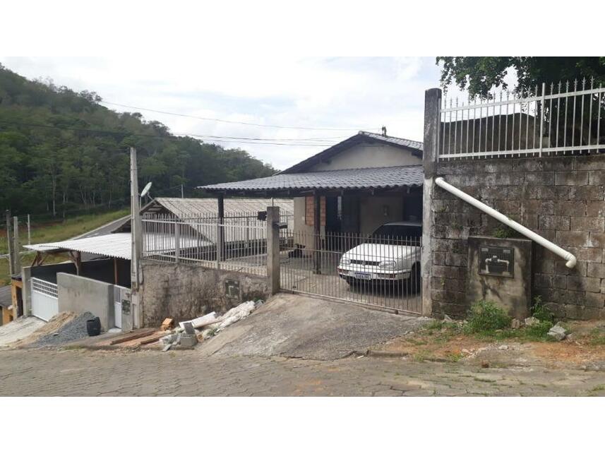 Imagem 3 do Leilão de Casa - Itoupavazinha - Blumenau/SC