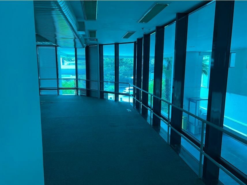 Imagem 11 do Leilão de Ex-Agência - Vila Nova Conceição - São Paulo/SP