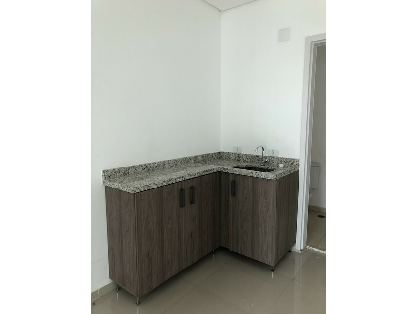 Imagem 2 do Leilão de Sala Comercial - Vila Carrão - São Paulo/SP