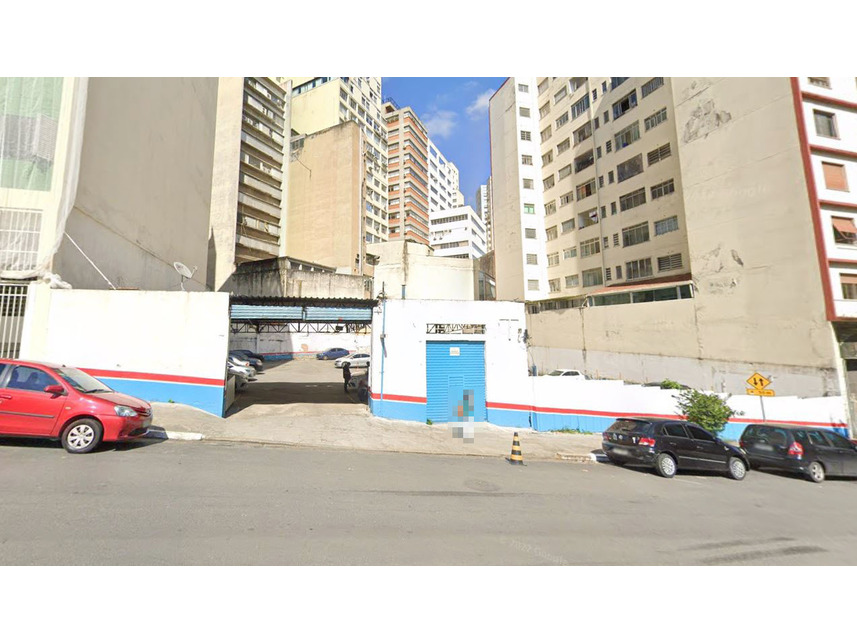 Imagem 1 do Leilão de Terreno - Bela Vista - São Paulo/SP