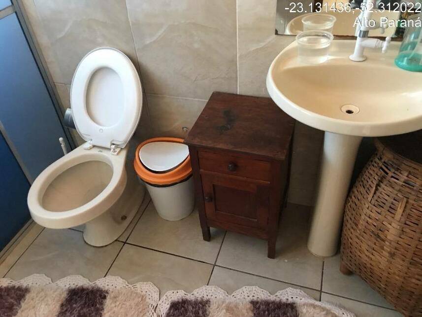 Imagem 2 do Leilão de Casa - Centro - Alto Paraná/PR