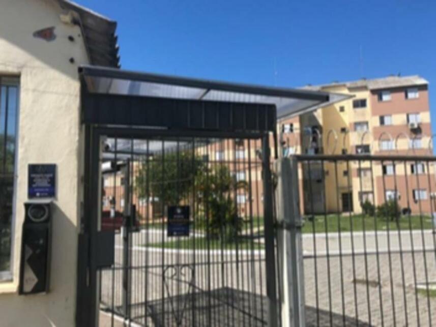 Imagem 6 do Leilão de Apartamento - São Gonçalo - Pelotas/RS