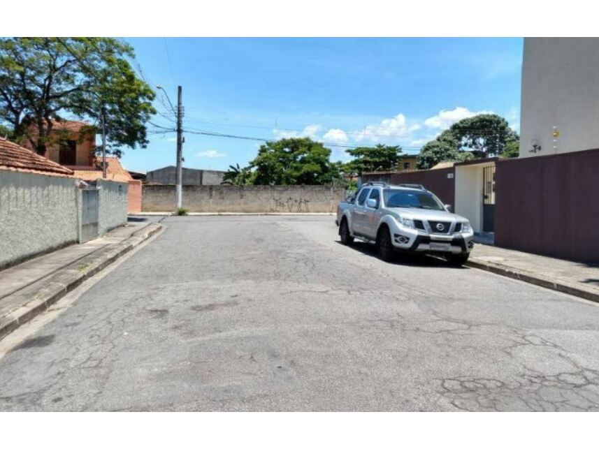 Imagem 6 do Leilão de Apartamento - Parque São Domingos - Pindamonhangaba/SP