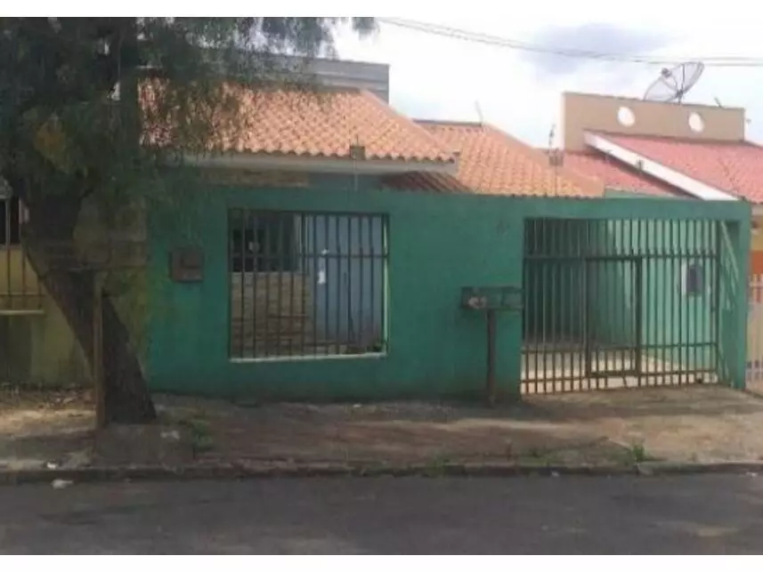 Imagem 2 do Leilão de Casa - Jardim América - Apucarana/PR