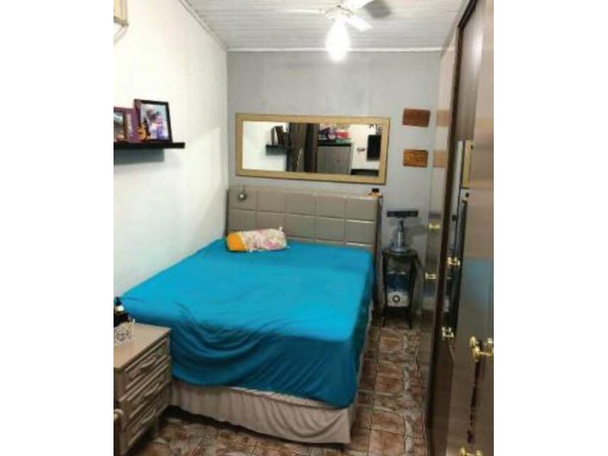 Imagem 10 do Leilão de Casa - Jardim Atlântico - Rondonópolis/MT
