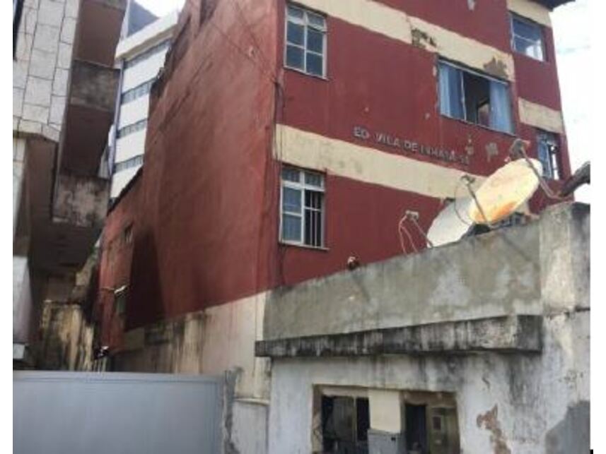 Imagem 3 do Leilão de Apartamento - Amaralina - Salvador/BA