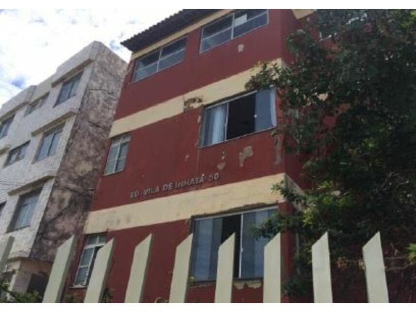 Imagem 1 do Leilão de Apartamento - Amaralina - Salvador/BA